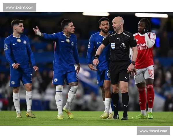 英超足球联赛竞技风格与商业运营特点深度解析发展趋势与全球影响 - 副本 (3)