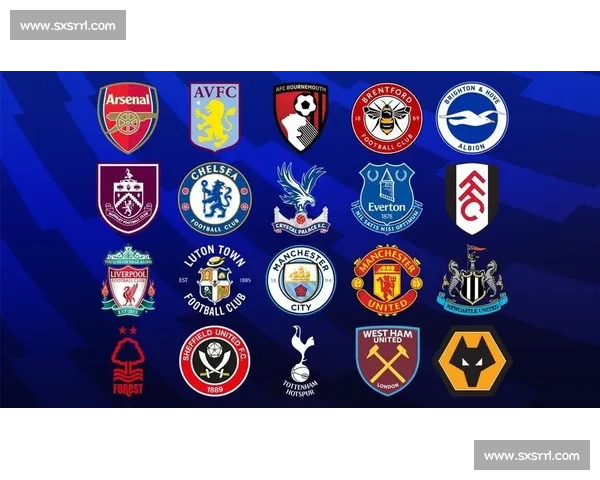 英超足球联赛风靡全球背后的魅力与成功密码商业与激情魅力传奇 - 副本 (4)