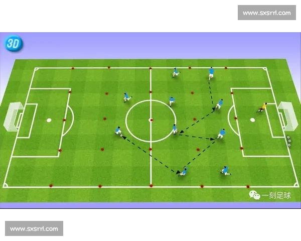 足球比赛常见术语详解从进攻防守到裁判判罚全覆盖 - 副本 - 副本