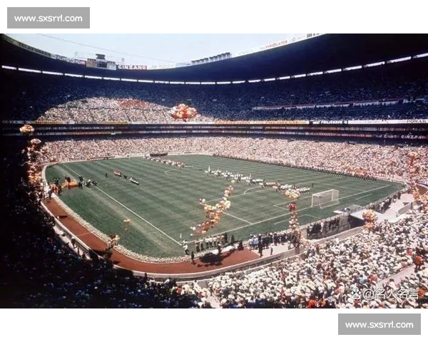 全球体育赛事全景展示:从奥运会到世界杯,激烈竞技背后的文化与经济影响