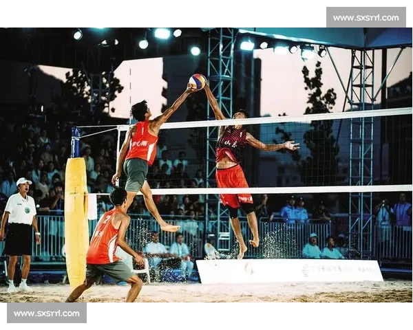 全面解析热门体育赛事观看攻略与技巧助你畅享比赛盛宴 全面解析热门体育赛事观看攻略与技巧助你畅享比赛盛宴