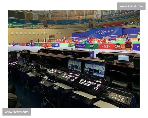 打造全新在线体育赛事平台 引领智能化观赛新体验 打造全新在线体育赛事平台 引领智能化观赛新体验