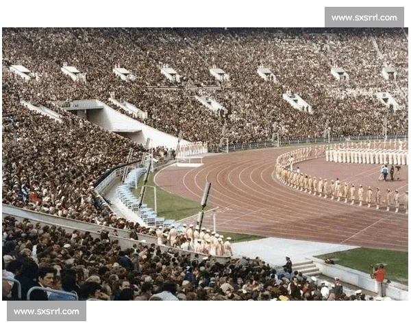 奥运会发展历程回顾与全球体育文化演变探索