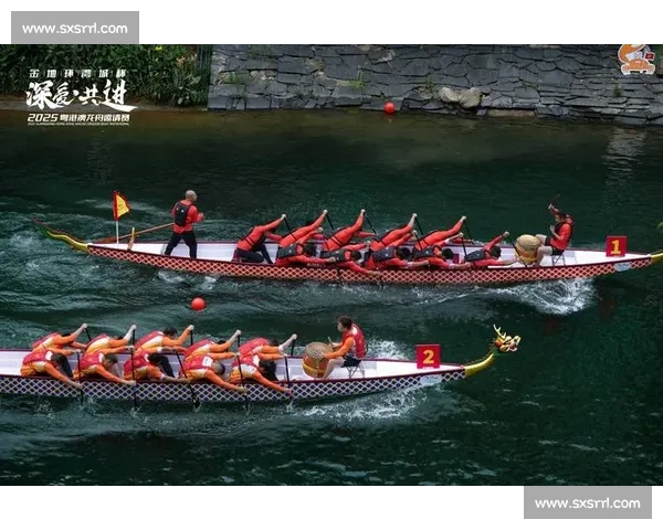 激烈竞逐与文化传承相融合 龙舟比赛掀起传统体育热潮 - 副本 - 副本 - 副本 激烈竞逐与文化传承相融合 龙舟比赛掀起传统体育热潮 - 副本 - 副本 - 副本