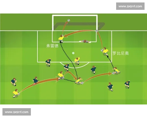 足球比赛中越位规则详解与实战应用全面解析