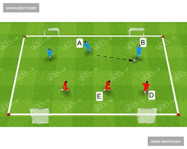 足球比赛术语全解析从控球到进攻每个细节都不能忽视 - 副本 - 副本 (2)